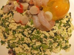 -闯关东东北农家菜(崂山石老人店)