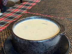 -小世界西餐厅(建国门店)