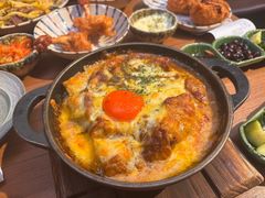 -CURRY YA 熟成咖哩專門店(深圳湾万象城店)