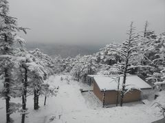 -峨眉山风景名胜区