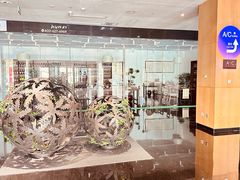 -青岛海尔洲际酒店