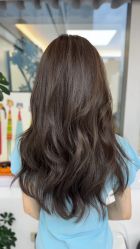 -HD HAIR STYLE