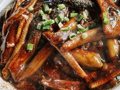 -陈记菜馆·非遗淮扬菜(东关街教场店)