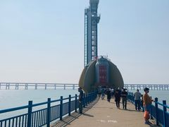 -星海蹦极娱乐