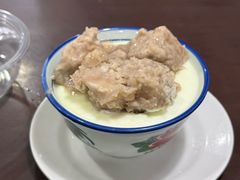 -水牛奶皇后糖水铺(深圳总店)