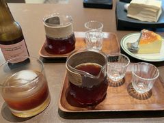 -MR. WALDEN COFFEE(万象天地店)