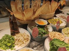 -大张烙馍村(三环南路旗舰店)