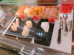 -The COOK·厨餐厅·自助餐(浦东嘉里大酒店)