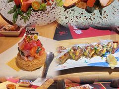 -鸟山鸣·日料食堂(王府井店)