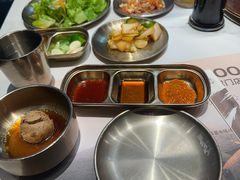 -西塔老太太泥炉烤肉(南山旗舰店)
