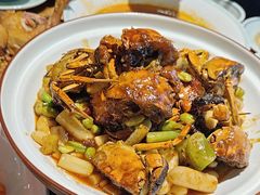 -打酱油·非遗淮扬菜(瘦西湖梅岭店)