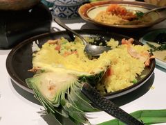 -BetterThai 泰加(苏州中心店)