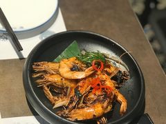 -美奈小馆·越南料理(中航城君尚购物中心店)