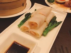 -京香轩·中餐厅(上海中庚聚龙酒店)