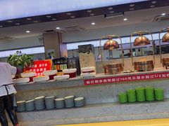 -新艺自助美食城(中山路店)