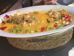 -桥边小楼·手工云南菜·丽江地标美食