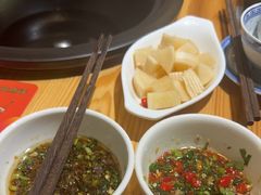 -阿鸡鱼庄·顺德鲜蒸小炒(亚运村店)