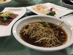 -花园茶楼(兴城西路店)