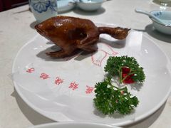 -燕郊烧鸽子(酷车小镇店)