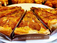 杏哒-多乐之日(华贸天地店)