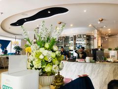 -花舍·新派粤菜·西餐·下午茶(亚运村·鸟巢店)