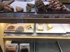 -OUR Bakery(SKP-S店)