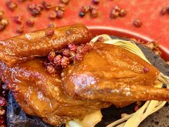 -南堂馆·新川菜(天府三街店)