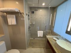 -上海浦东康桥绿地假日酒店