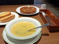 -萨莉亚意式餐厅(杭州西溪龙湖天街店)