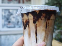 -阿sir咖啡(陶谷新村店)