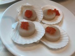 -五月罗马海鲜自助餐厅(陆家嘴店)