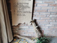 -春庄咖啡SpringHues(钟楼小区店)