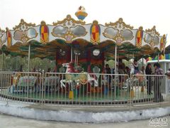 -白塘生态植物园