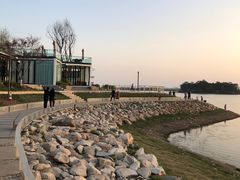 -三岔湖景区
