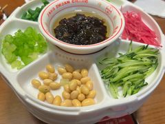 -方砖厂69号炸酱面(方砖厂胡同店)