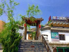 -慢丽江·云南野生菌土鸡锅(付家庄店)