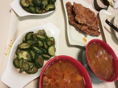 -大圆碗•T骨大排饭(永安道店)
