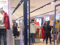 -海澜之家(王府井大街店)