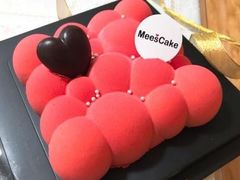 -美事客·面包·蛋糕·甜品(CBD店)