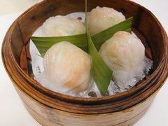 招牌虾饺妹-虾饺妹·酒家(金碧店)