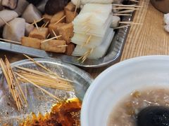 -路遥的小屋冷沾沾(凯德广场店)
