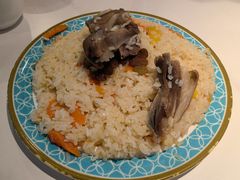 -塔城饭店(新沪路店)