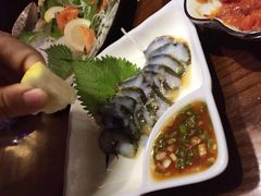 -花月日本料理(奥林匹克大厦店)