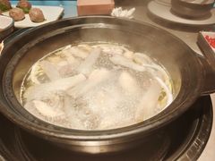 -同仁四季椰子鸡(无锡滨湖万象汇店)