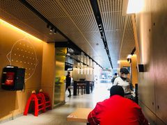 -麦当劳(龙阳路店)