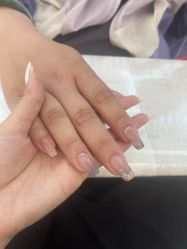 -斯馨·健康美甲美睫