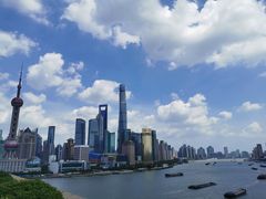 -上海和平饭店华懋阁 Cathay Room