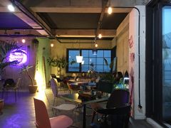 -Cafe Rooftop Cheongsapo
