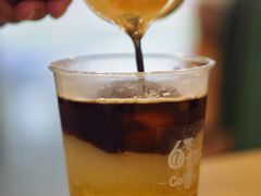 -6号咖Coffee