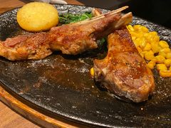 -萨莉亚意式餐厅(龙阳广场店)